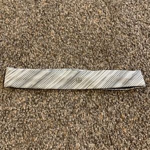 Lululemon headband